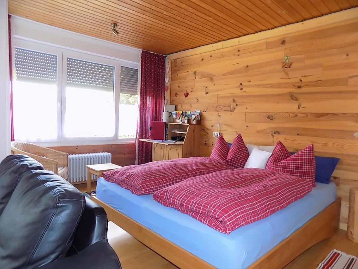 Schoene Aussicht Todtnau Kültér fotó